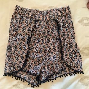 H&M shorts